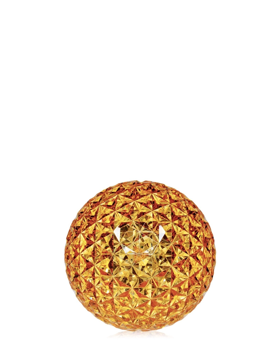 Kartell PLANET YELLOW KARB9386GI_1