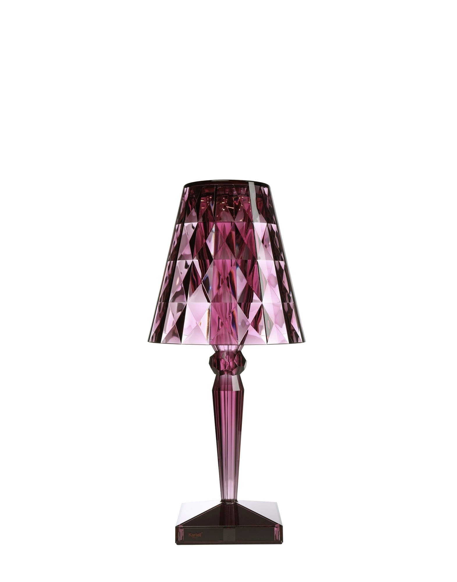 Plum store bedside lamps