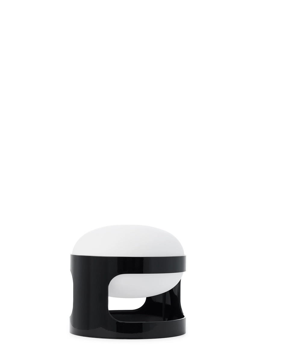 Kartell KD28 Black KARB948509_2