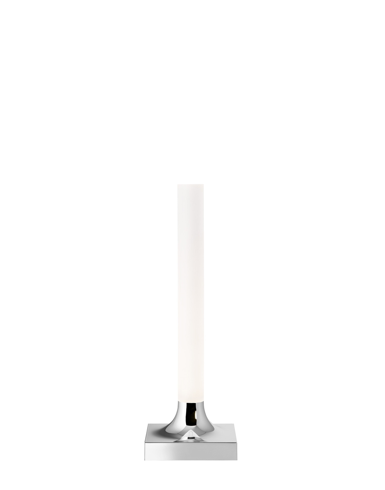 Kartell Table Lamps GOODNIGHT CROMO | Kartell