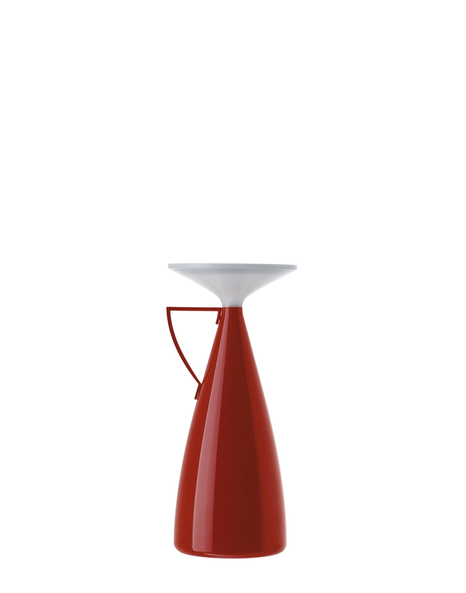 Kartell CAMOMILLE BURGUNDY KARB9581BO_1