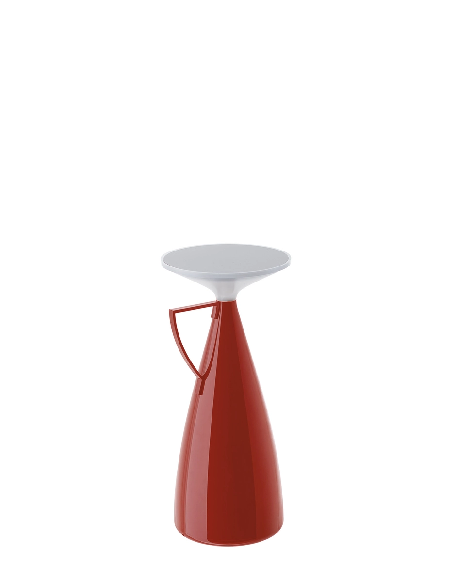 Kartell CAMOMILLE BURGUNDY KARB9581BO_2