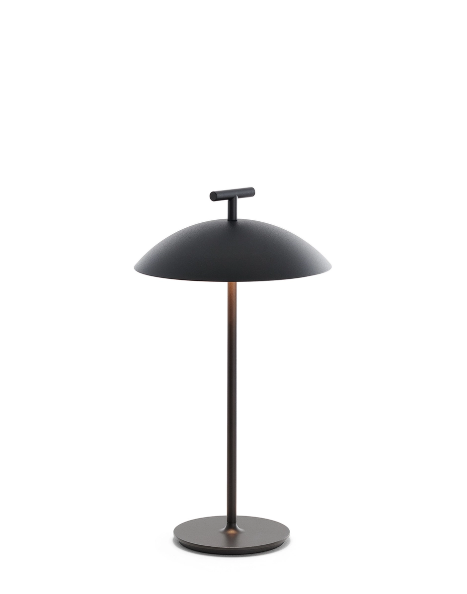 Kartell MINI GEEN-A Battery Version BLACK KARB971009_2