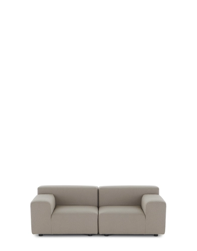 PLASTICS OUTDOOR LIBERTY 2 Posti KARBA2P06294TB