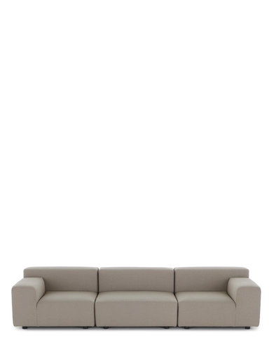 PLASTICS OUTDOOR LIBERTY 3 Posti KARBA3P06294TB