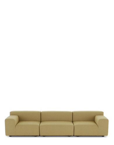 PLASTICS OUTDOOR LIBERTY 3 Posti KARBA3P06294TY