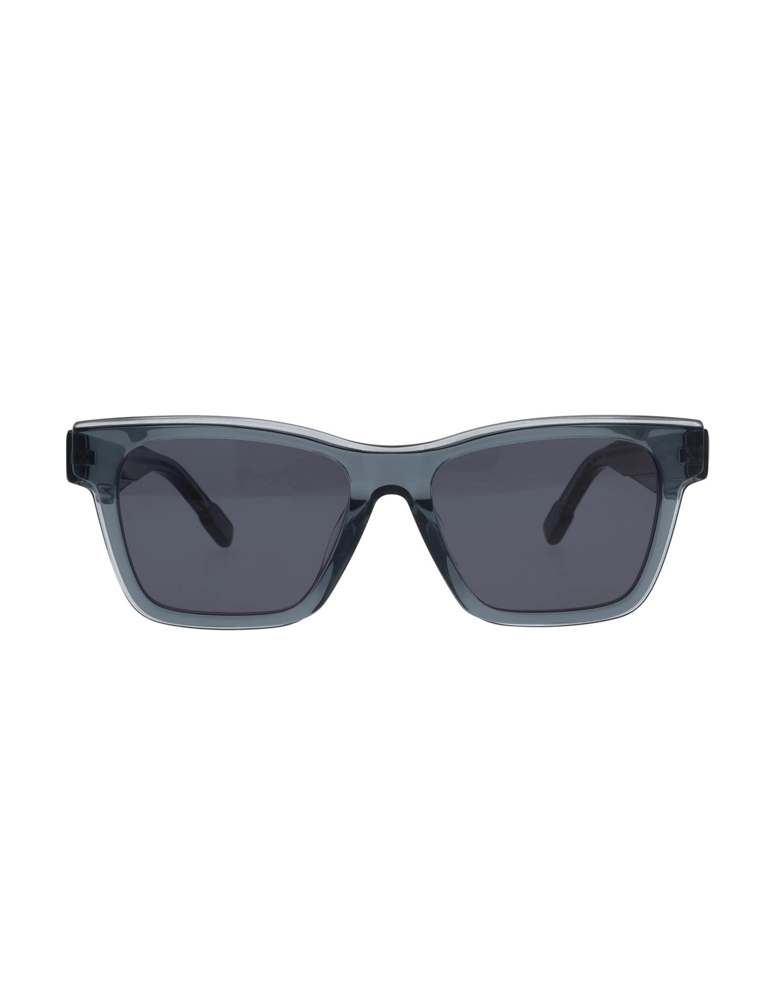 Kartell Eyewear LAMINA TRANSPARENT SMOKE | Kartell