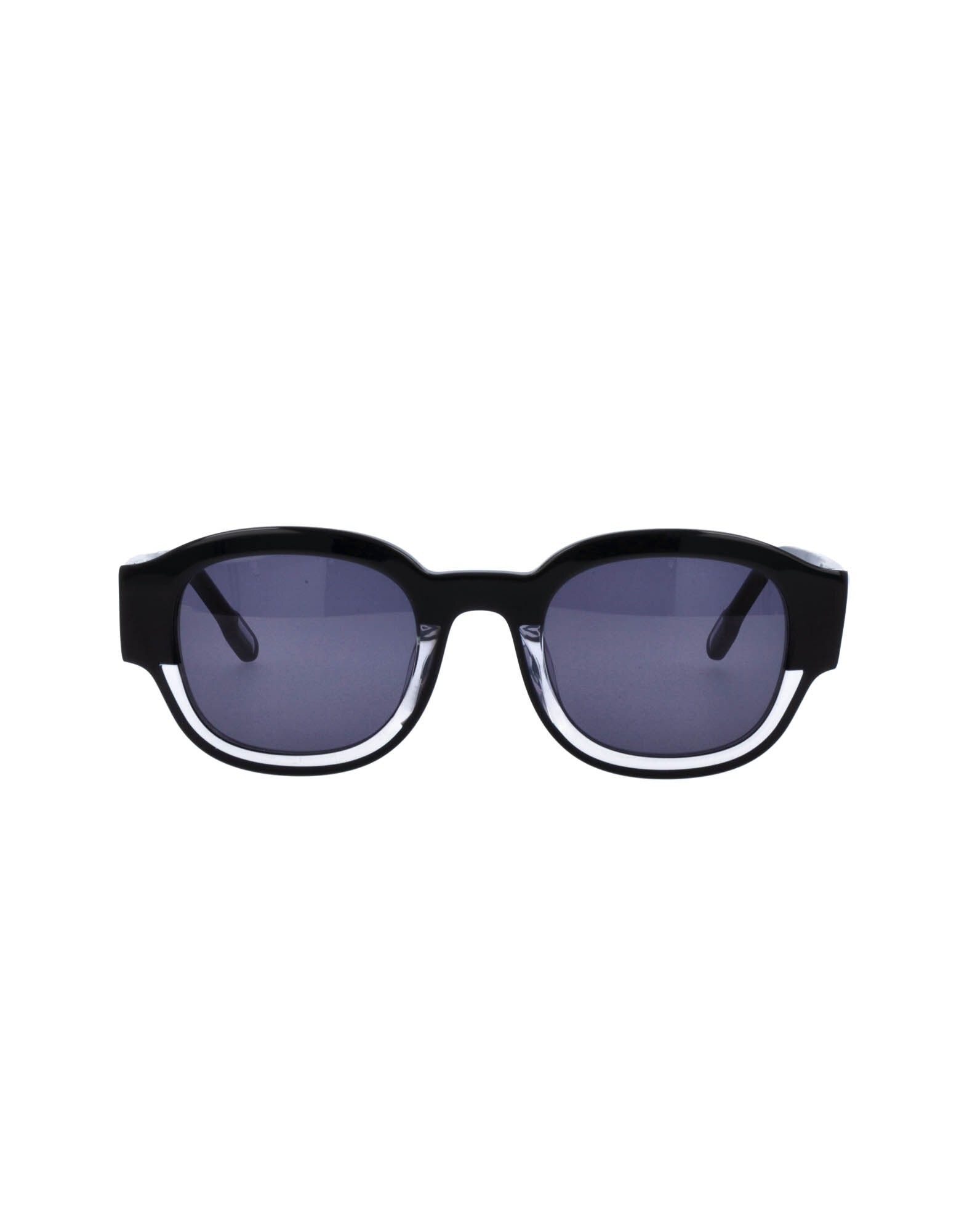 Kartell Borderino Round Sunglasses KL502S Unisex KARE030S03.jpg main image 3