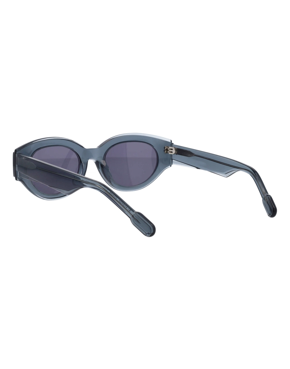 Kartell Eyewear LAMINA CATEYE GREY | Kartell