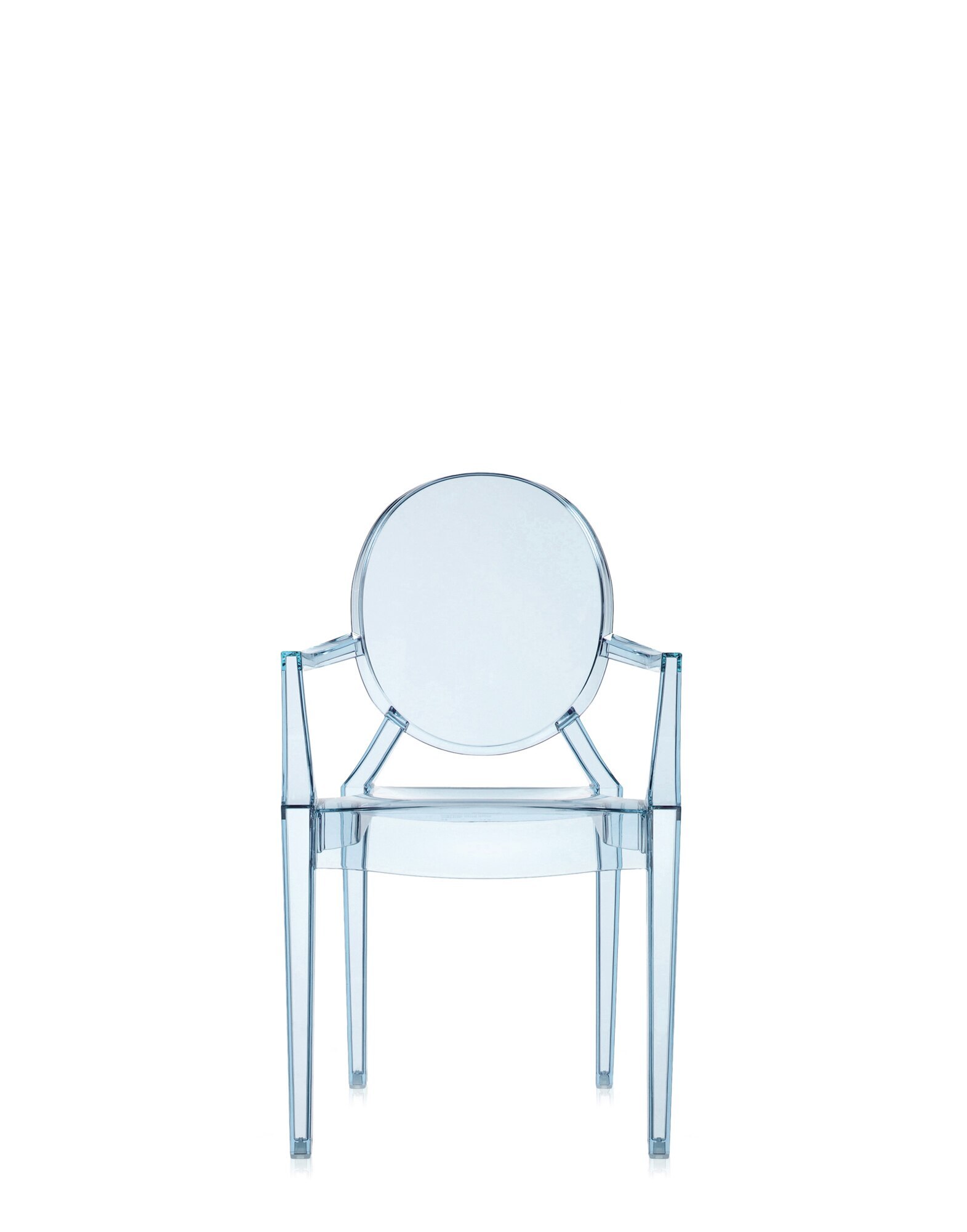 Kartell lou lou ghost chair new arrivals