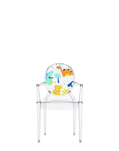 LOULOU GHOST SPECIAL  EDITION KARG285544