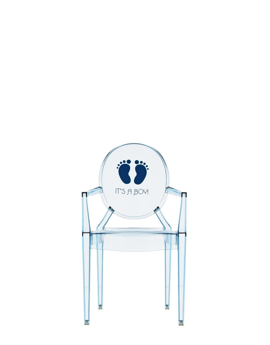 Kartell - Lou Lou Ghost Special Edition