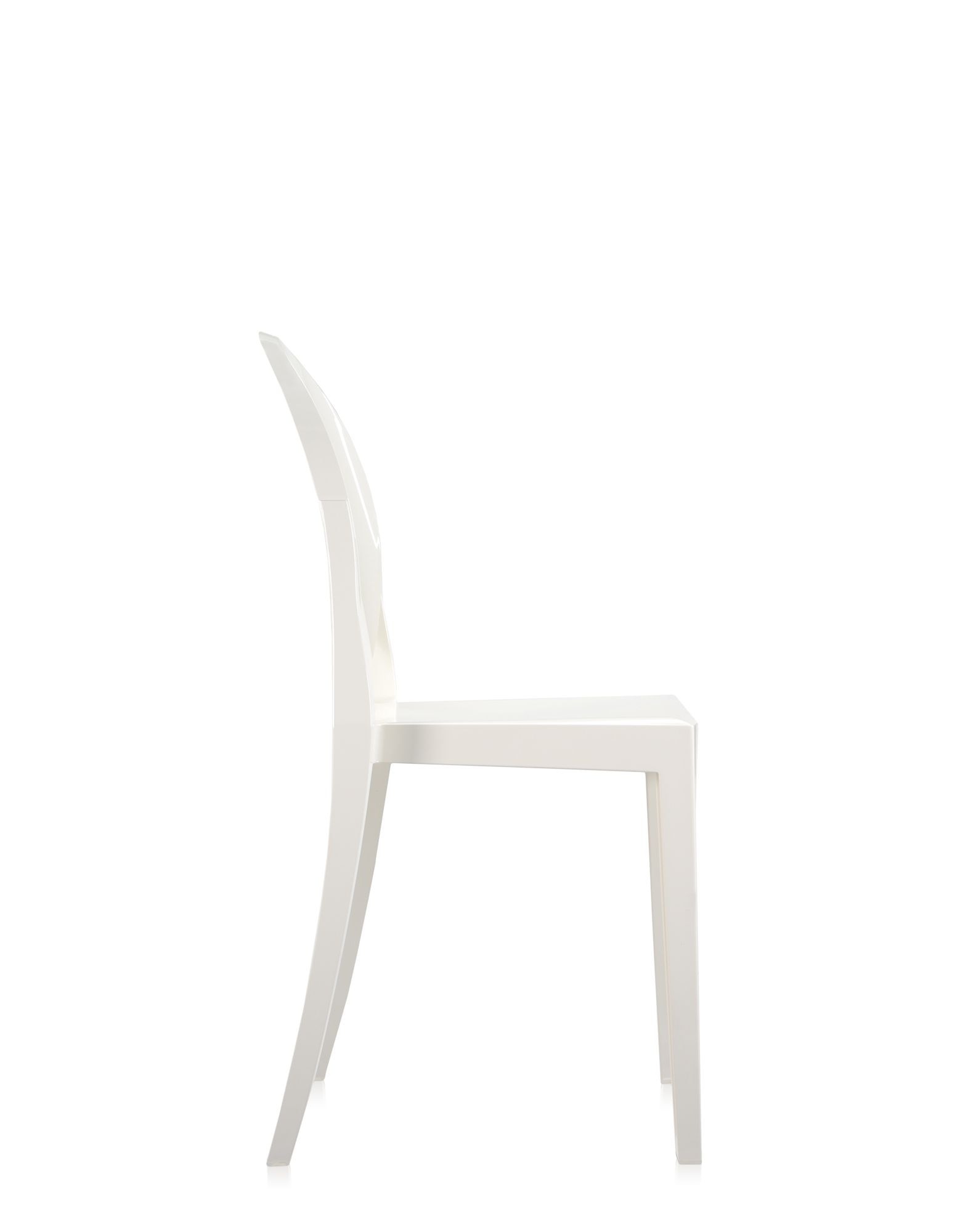 Kartell VICTRIA GHOST イス NB901 Kartell - Victoria Ghost chair | Connox