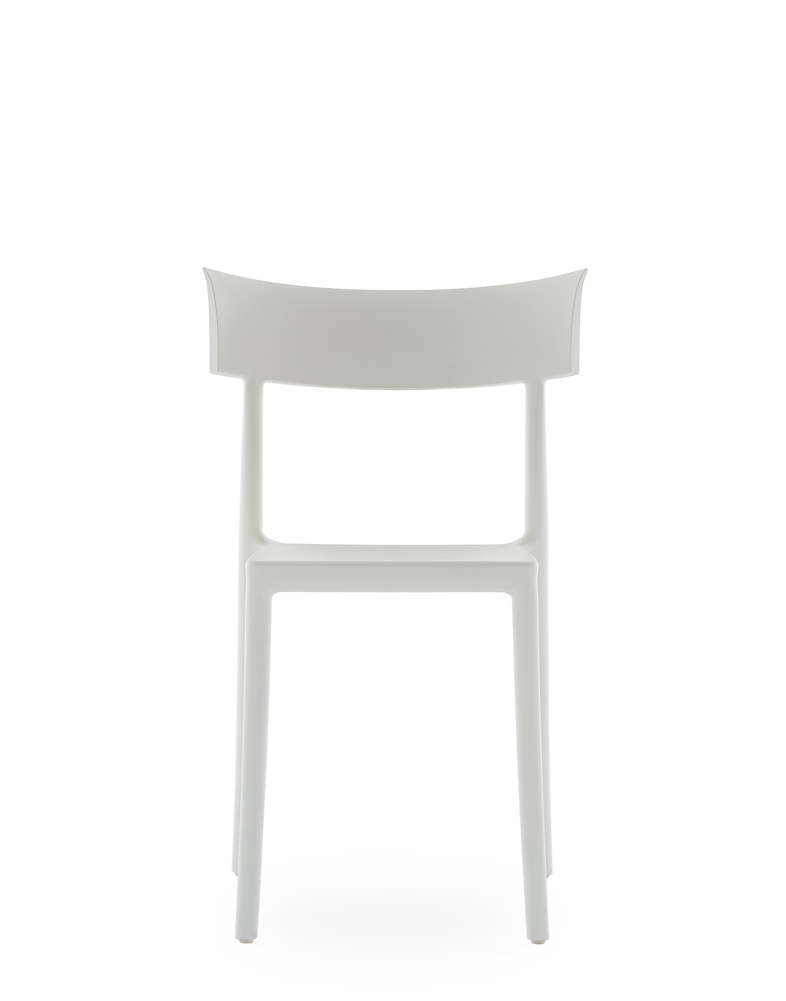 kartell catwalk chair