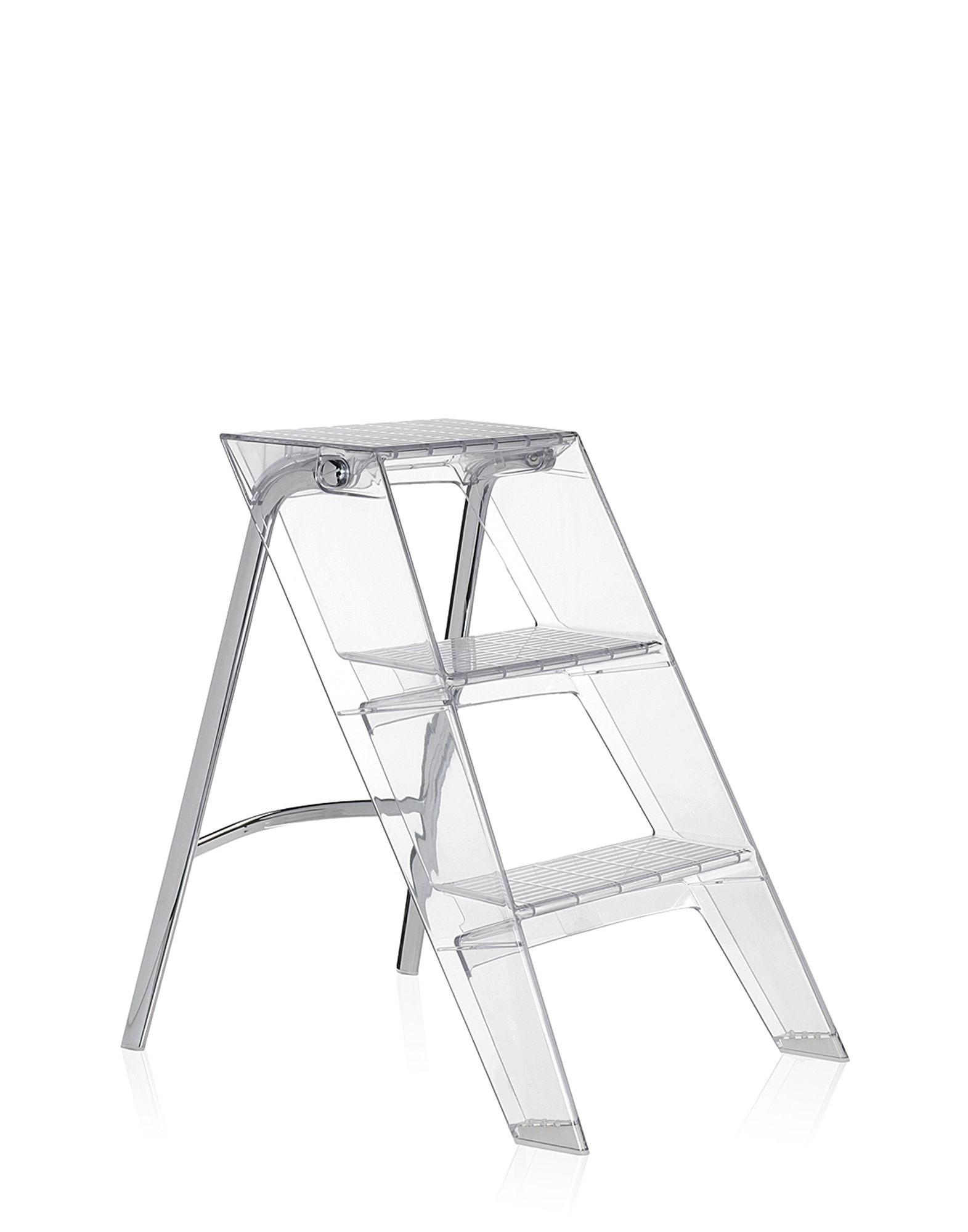 Kartell Stepladders UPPER KRYSTAL | Kartell