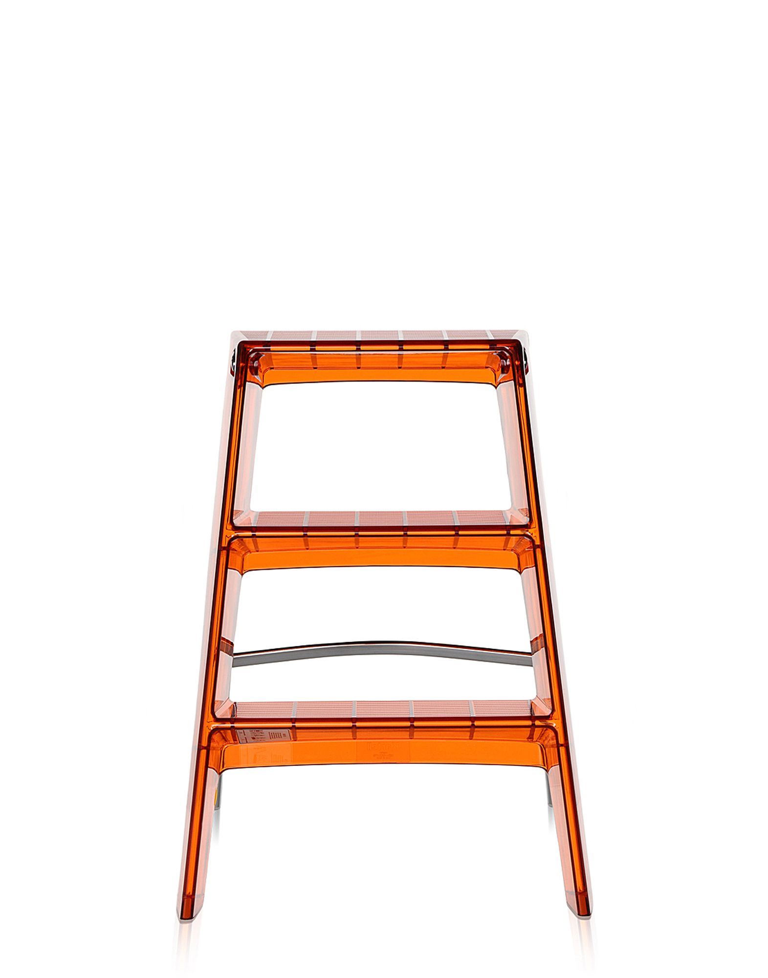 Kartell ティラミス折りたたみステップラダー ティラミス｜ トーヨーキッチンスタイル公式オンラインショップ