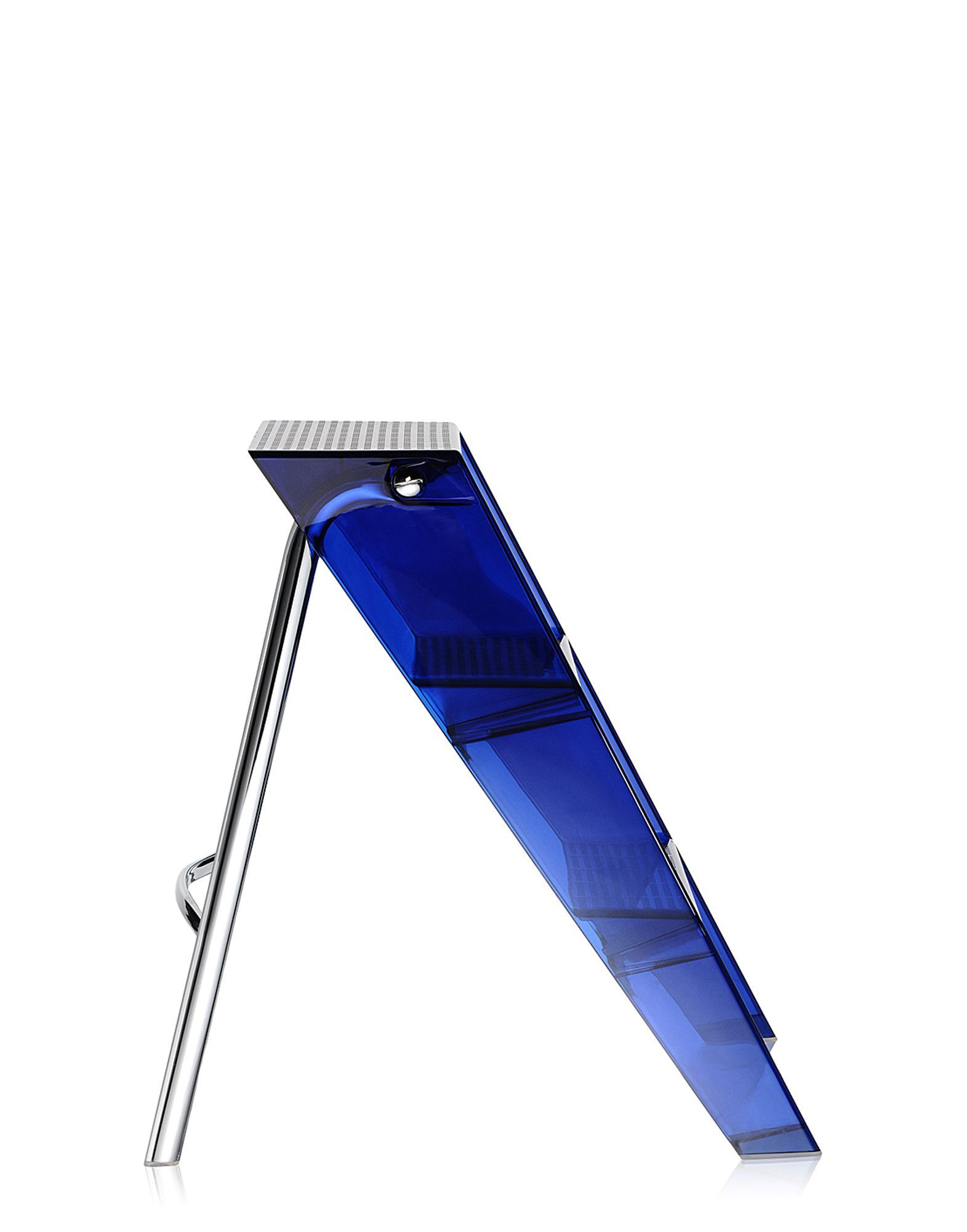 Kartell Stepladders UPPER COBALT BLUE | Kartell