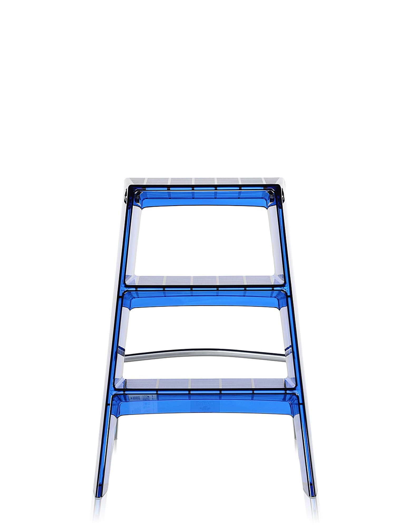 Kartell Stepladders UPPER COBALT BLUE | Kartell