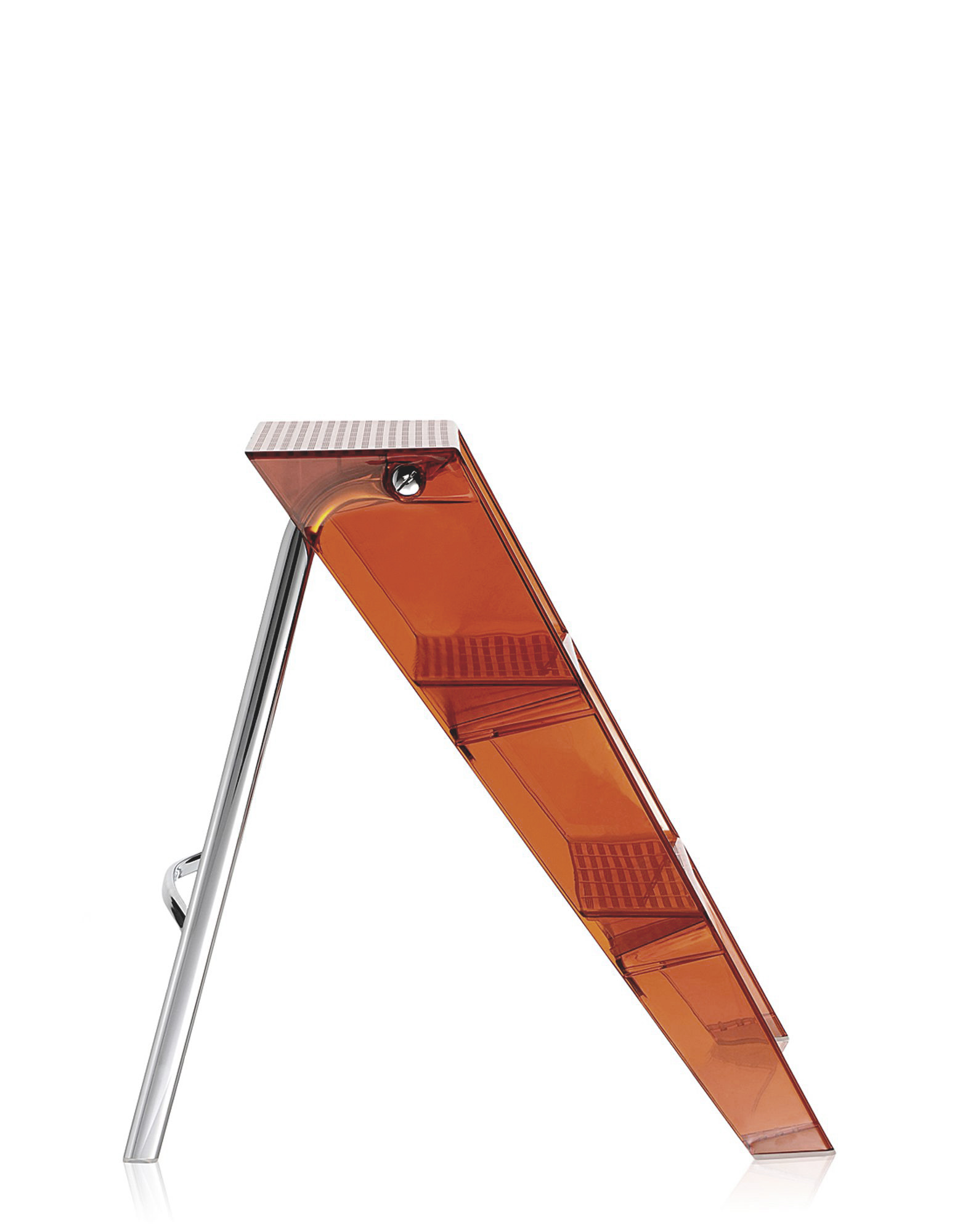 Kartell Stepladders UPPER AMBER | Kartell