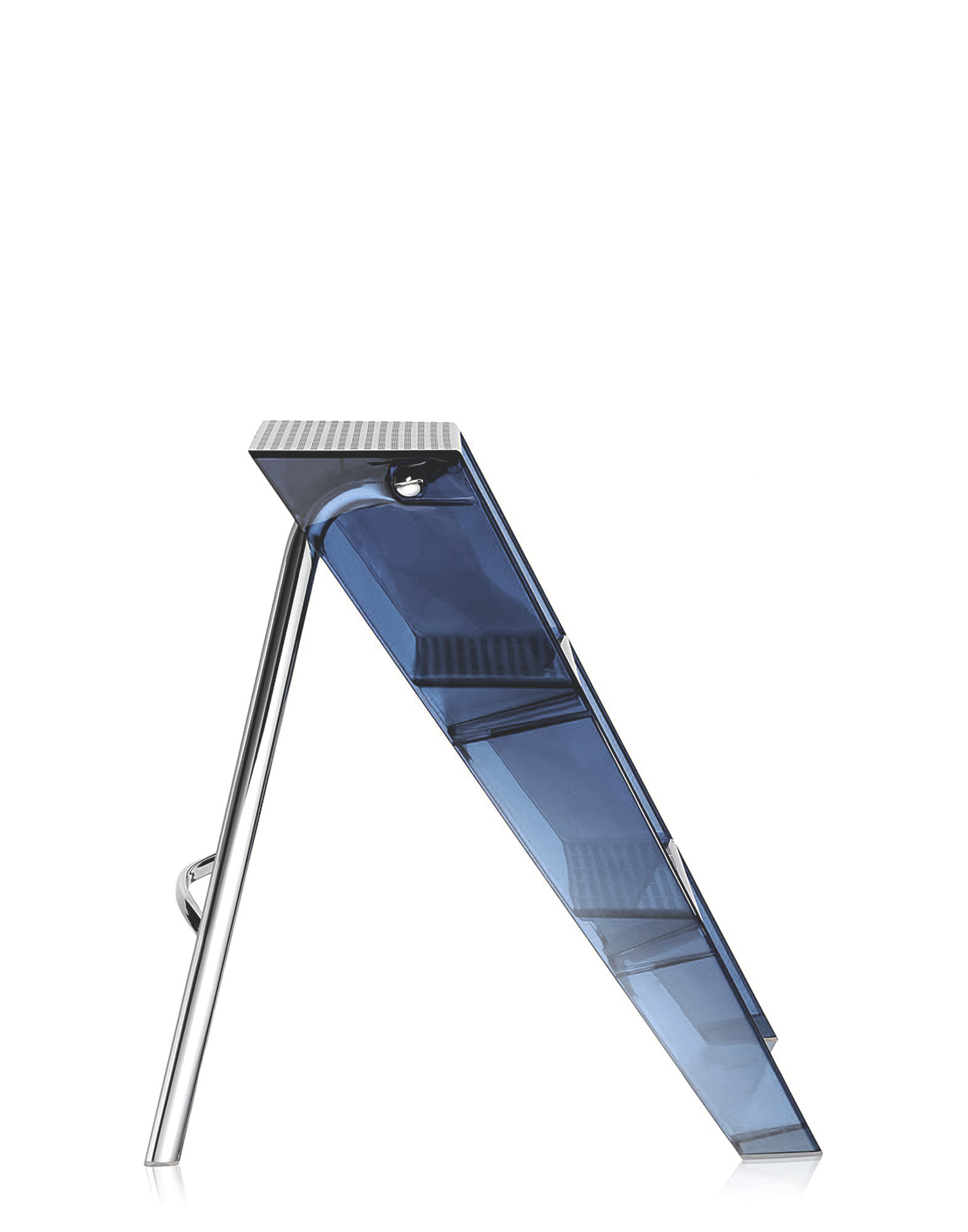 Kartell Stepladders UPPER POWDER BLUE | Kartell