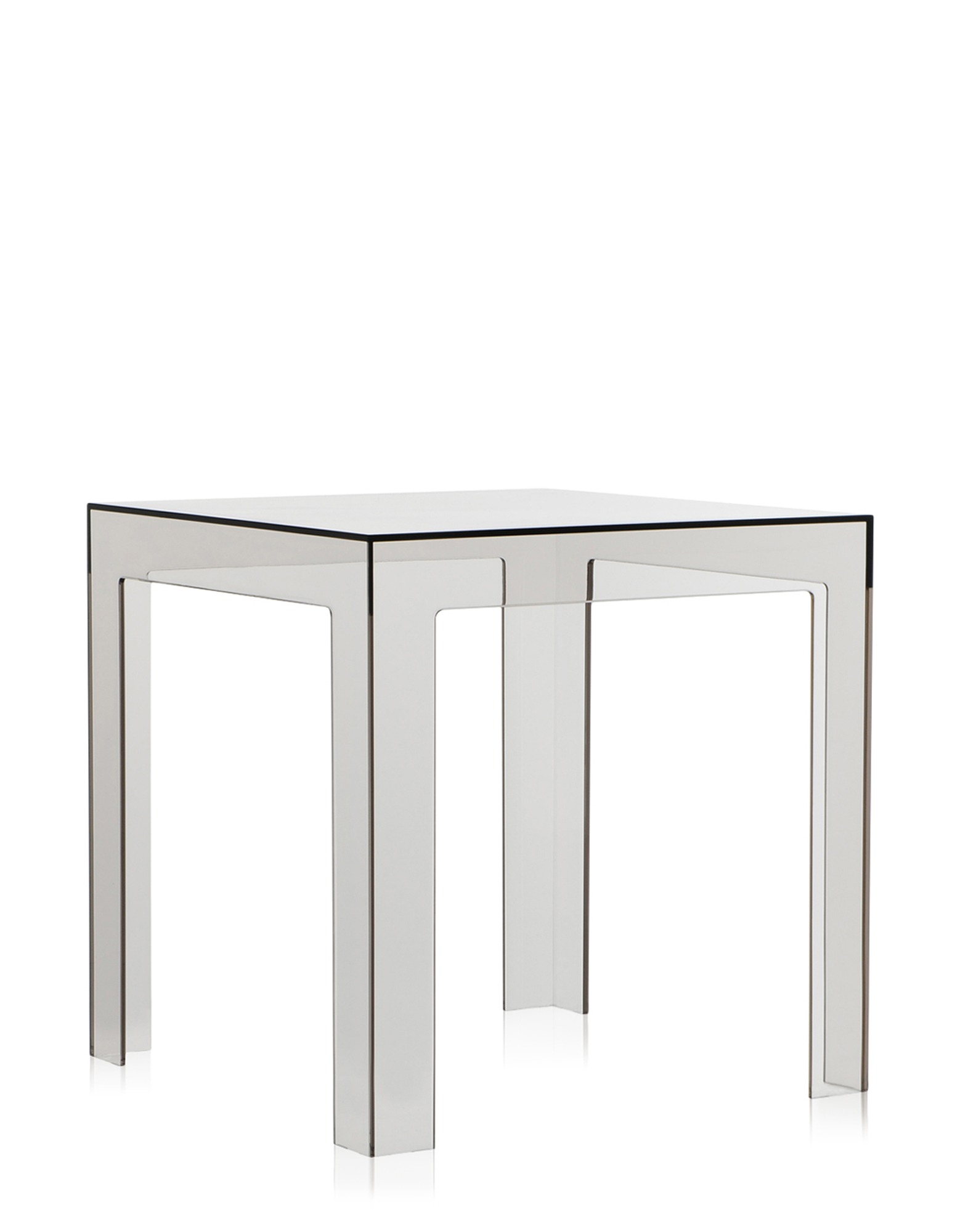 cassina　カルテル　ジョリーKartell　JOLLY Kartell Side Tables JOLLY LIGHT FUME | Kartell
