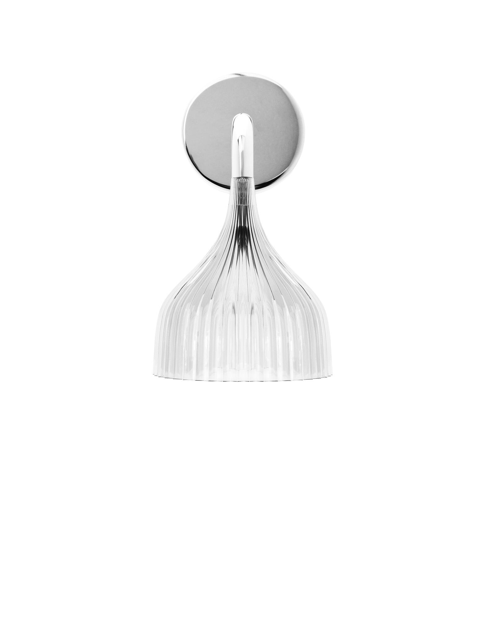 kartell e wall lamp