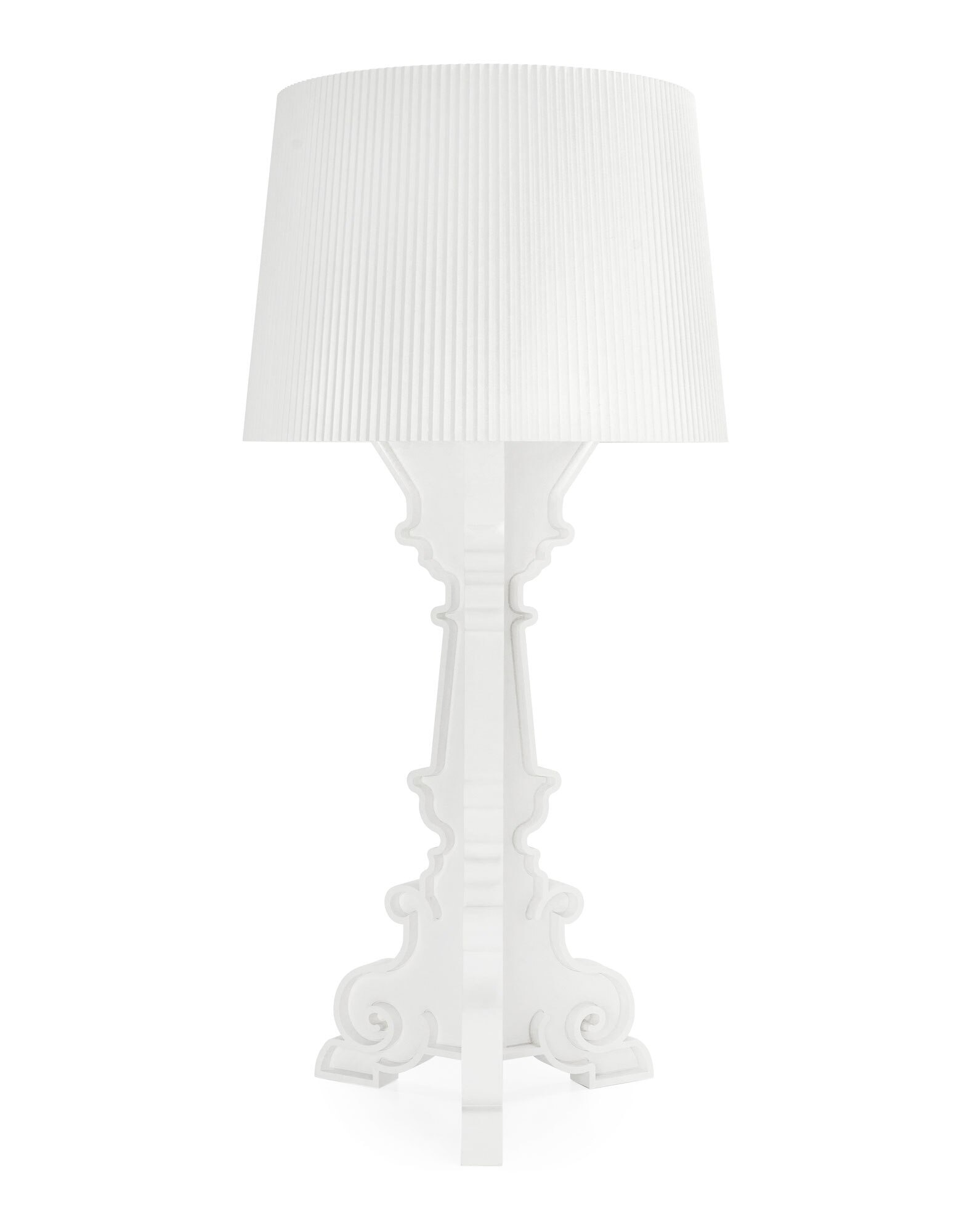 philippe starck lamp kartell