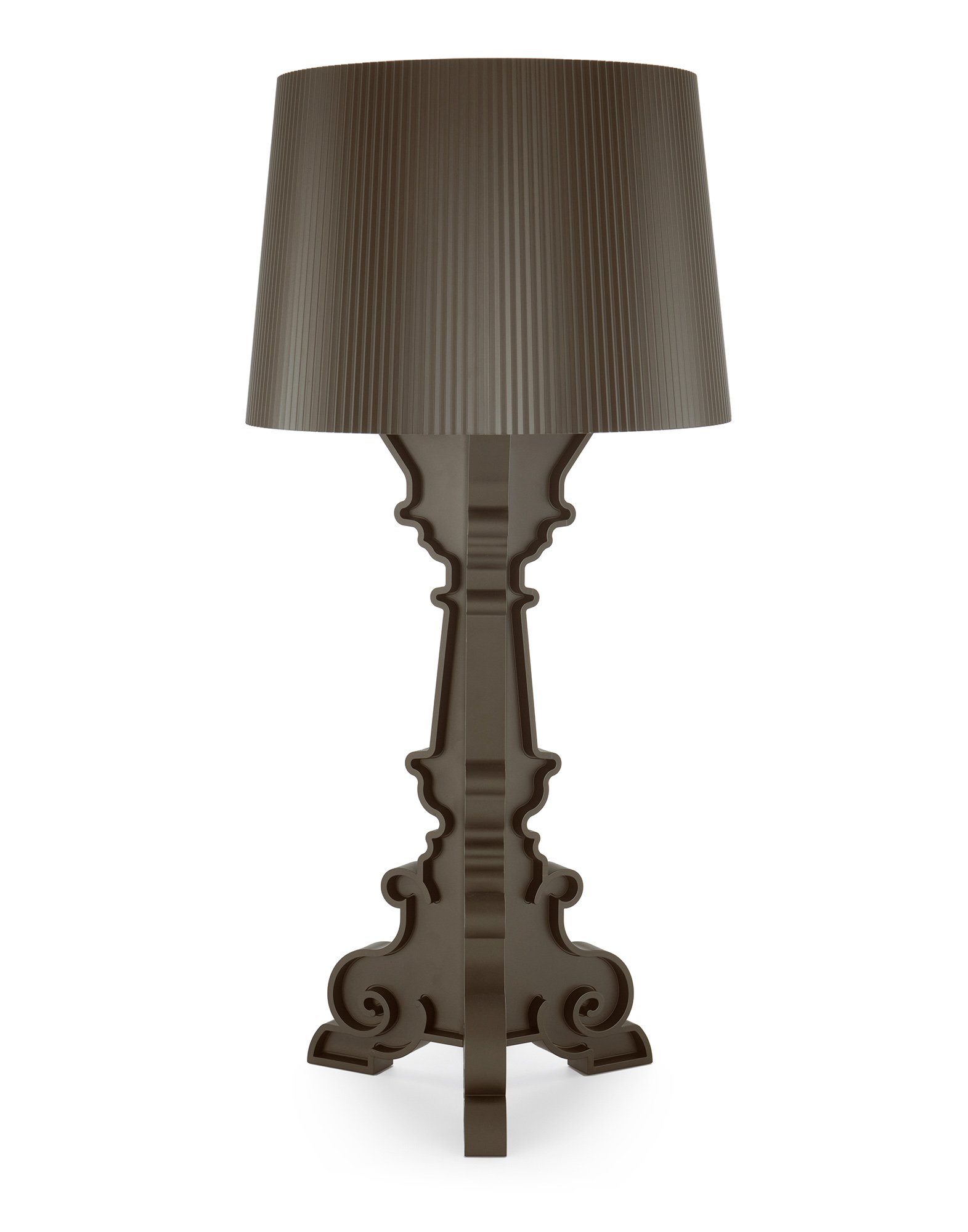 Lampe bourgie on sale ferruccio laviani