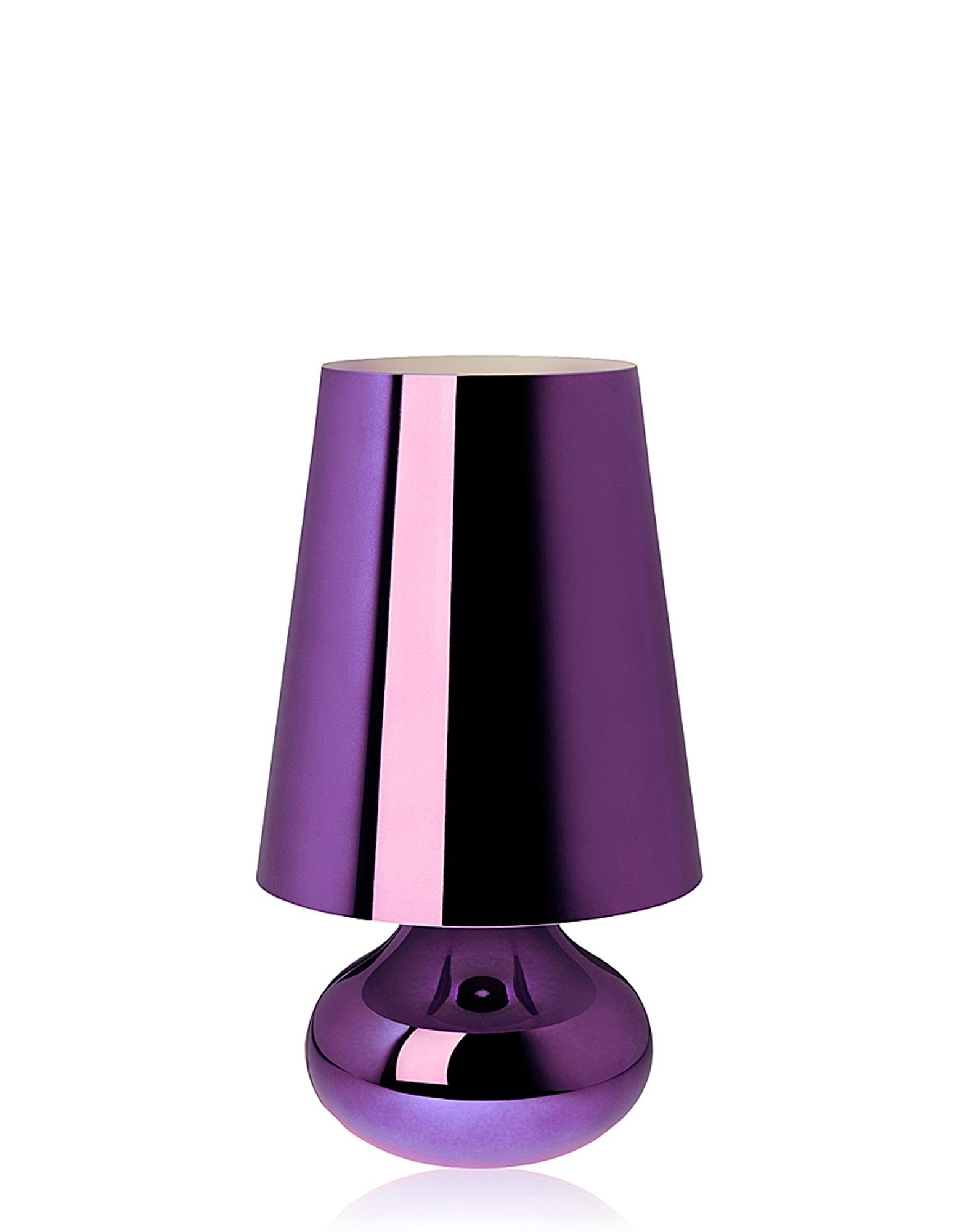 Kartell Table Lamps CINDY VIOLA | Kartell