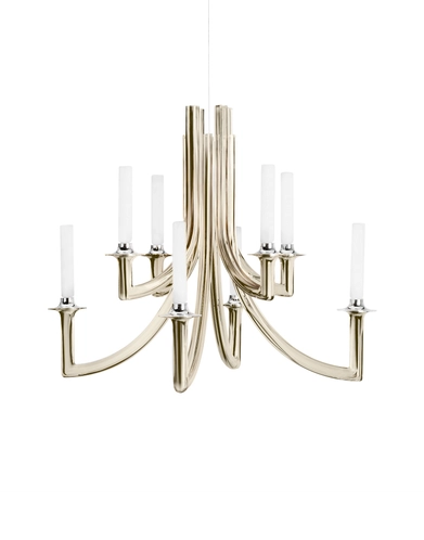 KHAN Metal KARG9549BL