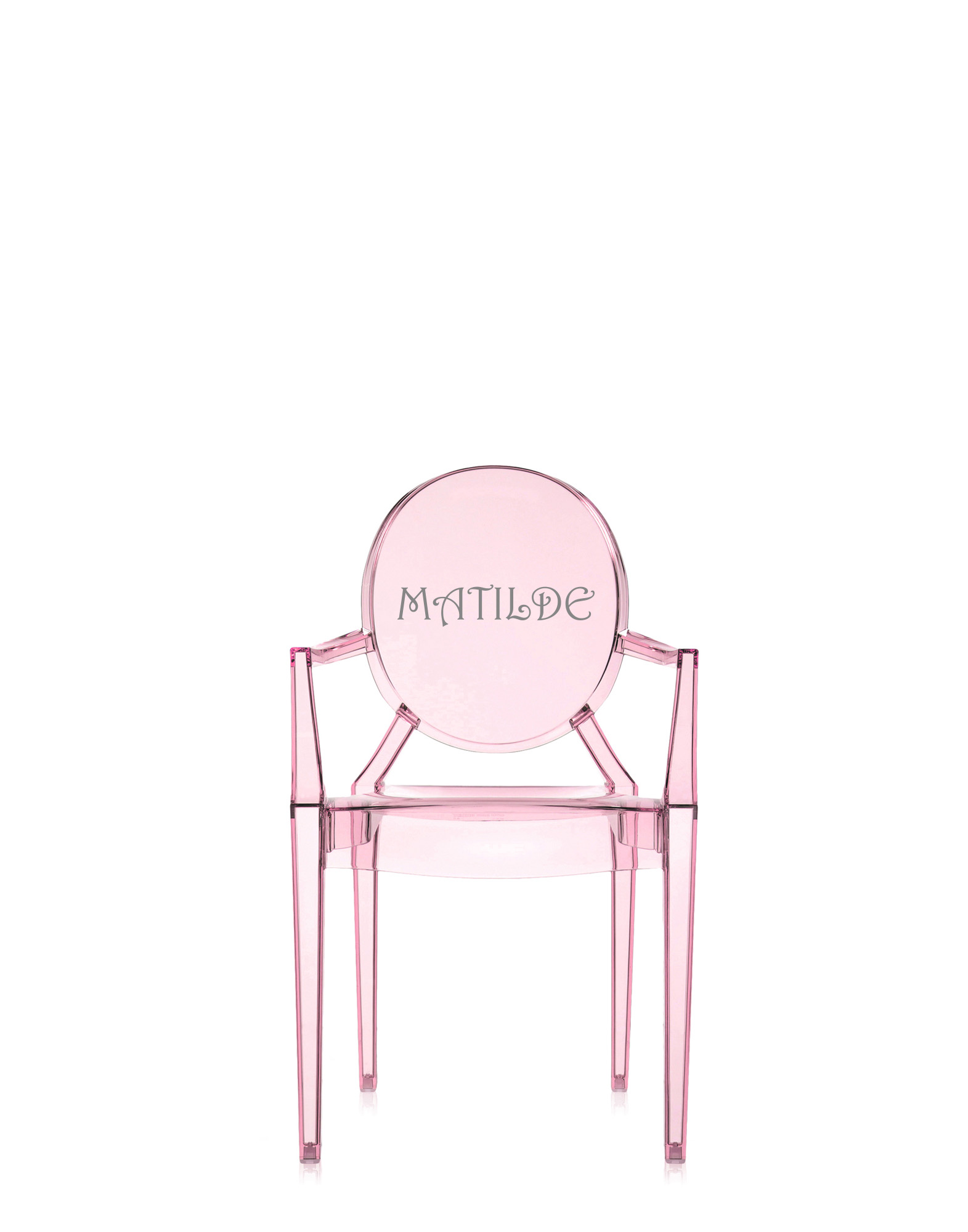 カルテル Kartell LOU LOU GHOSTピンク キッズチェア 楽天市場】【Kartell カルテル 正規販売店】 子供用チェア