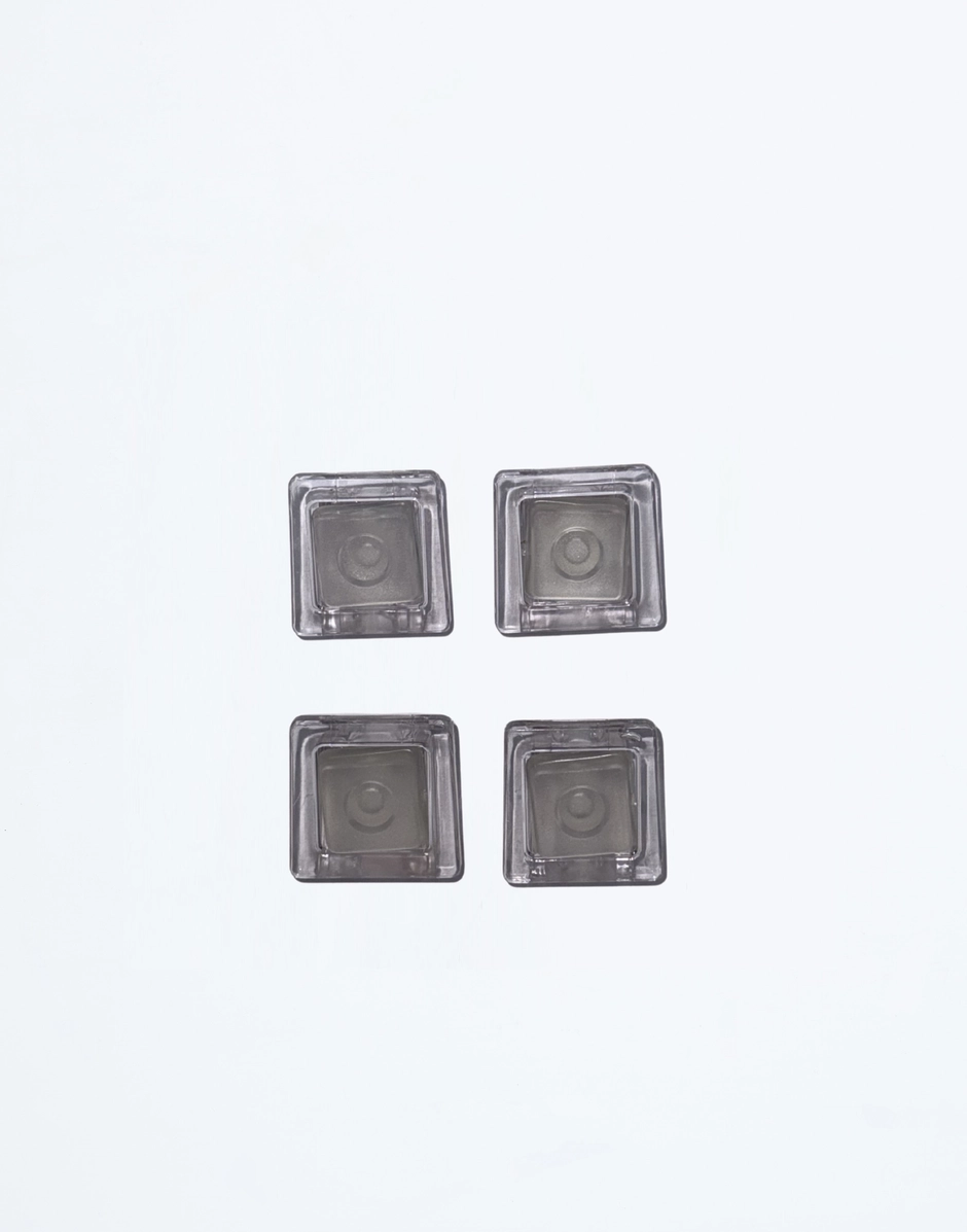 Kartell LA MARIE - Set of 4 Feet KARS48510B4