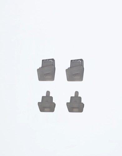 VICTORIA GHOST - KIT 4 PIEDINI  KARS4857500