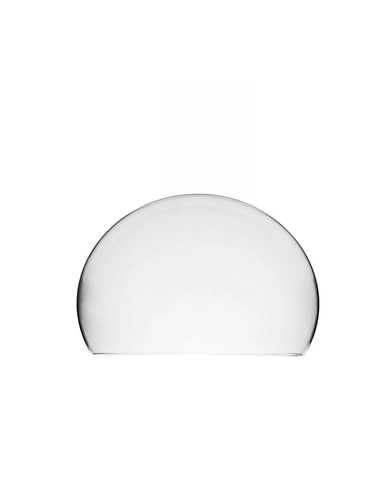 SMALL FL/Y - DIFFUSORE CRISTALLO KARS90532B4