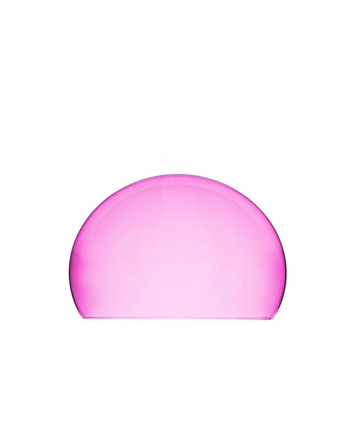 SMALL FL/Y - DIFFUSORE ROSSO CARDINALE KARS90532K7