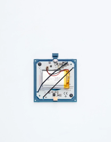 BATTERY - BATTERIA, MODULO LED KARS91450AC