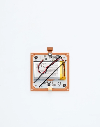 BATTERY - BATTERIA, MODULO LED KARS91450AP