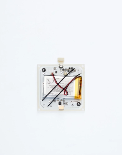 BATTERY - BATTERIA, MODULO LED KARS91450B4