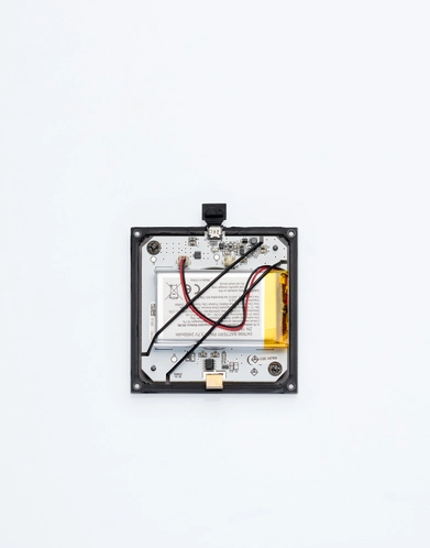 BATTERY - BATTERIA, MODULO LED KARS91450FU