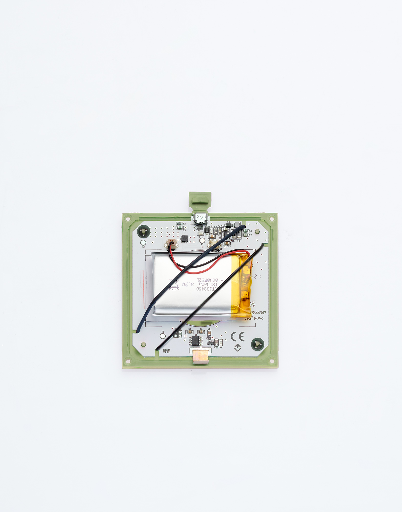 Kartell Ricambi BATTERY – BATTERY, LED MODULE MINT GREEN | Kartell