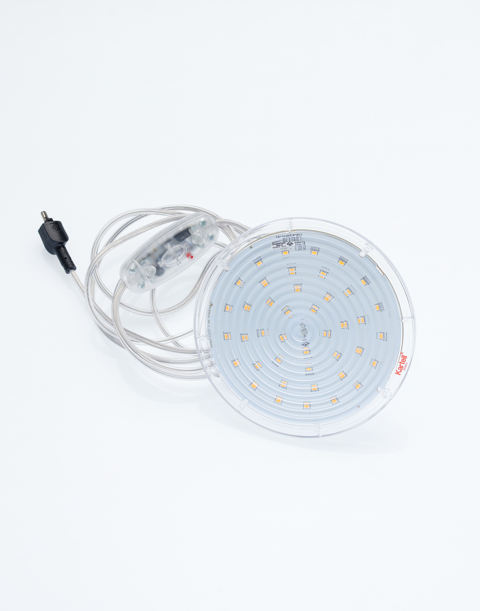 Kartell Ricambi MINI KABUKI – DIMMER, LED MODULE | Kartell