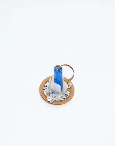 SPACE - BATTERIA KARS92209GG