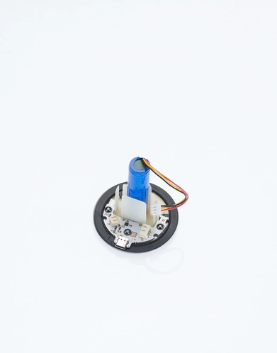 SPACE - BATTERIA KARS92209TT