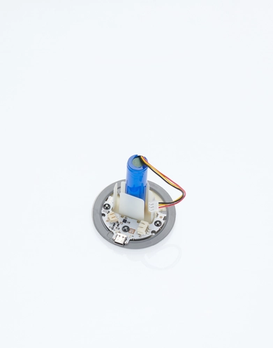 SPACE - BATTERIA KARS92209XX