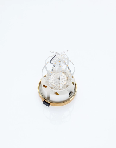 MINI PLANET BATTERY VERSION - MODULO LED KARS94110GI