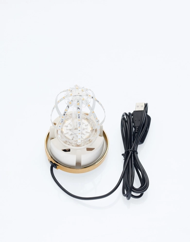 MINI PLANET PLUG VERSION - MODULO LED KARS94200GI