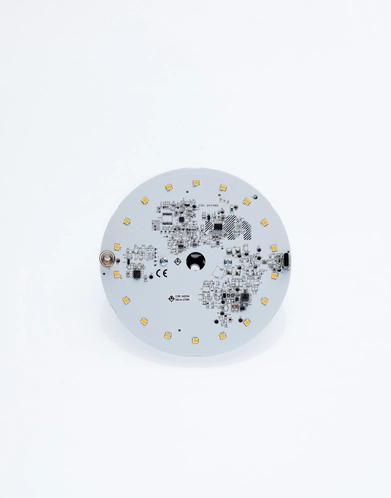 MINI GEEN-A BATTERY VERSION- BATTERIA, MODULO LED KARS9711500