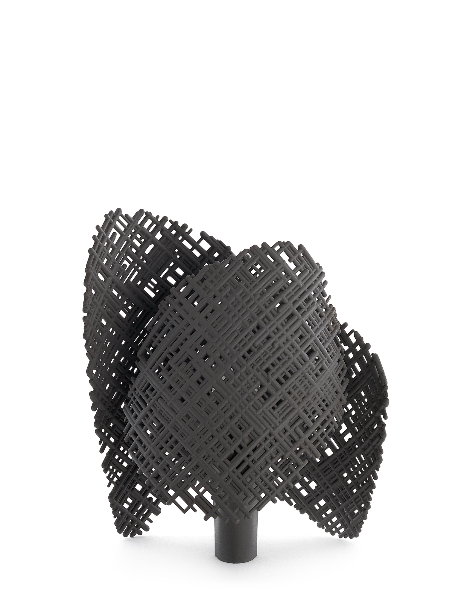 Kartell Table Lamps TEA CHARCOAL | Kartell