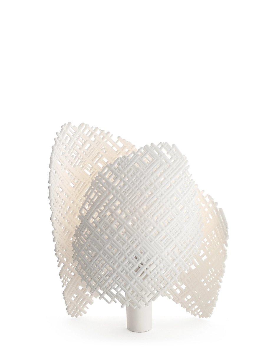 Kartell TEA BLANC KARU9005BI_1