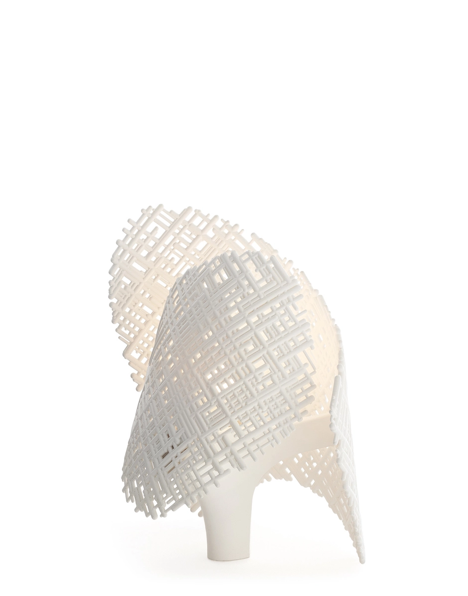 Kartell TEA BLANC KARU9005BI_2